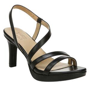 Naturalizer Women's Brenta Strappy Dress Sandals